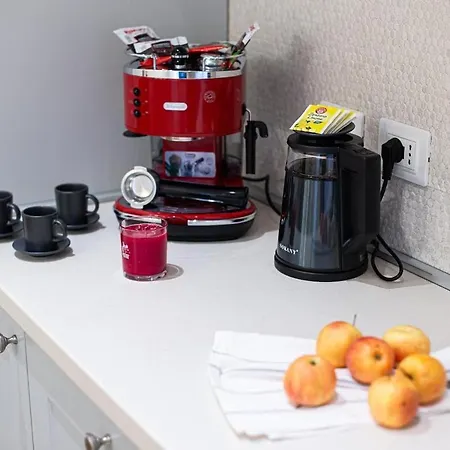 Anna Apartamento Trieste