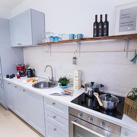 Apartament Anna *