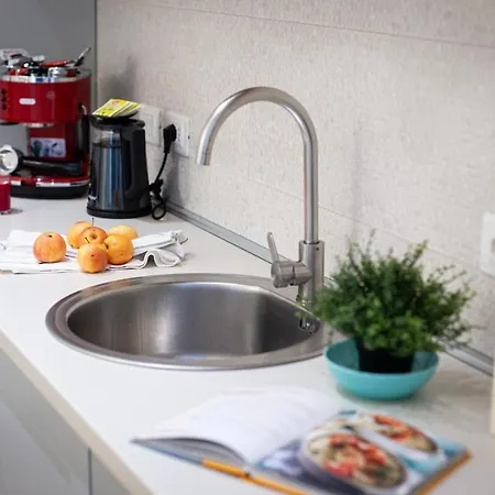 Anna Apartament