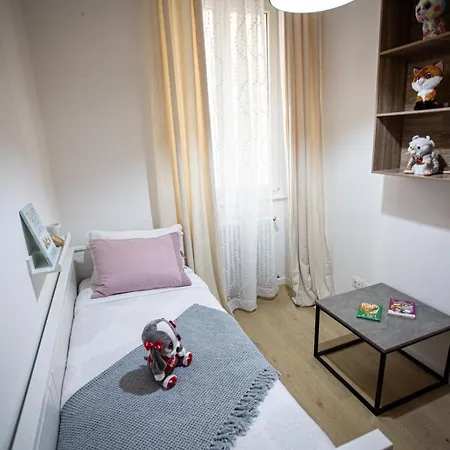 Διαμέρισμα Anna