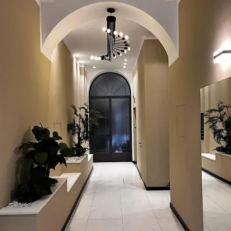 Apartament Anna