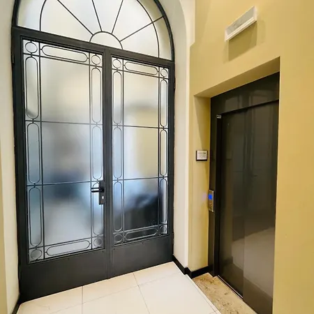 Anna Apartament