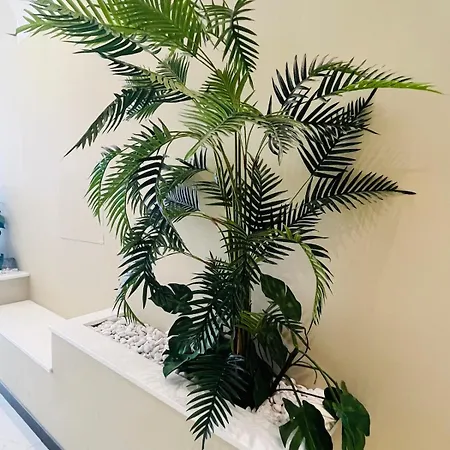 Anna شقة ترييستي