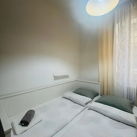 Anna Apartment