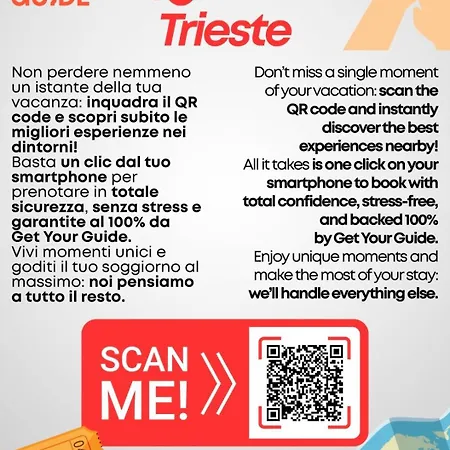 Appartamento Anna