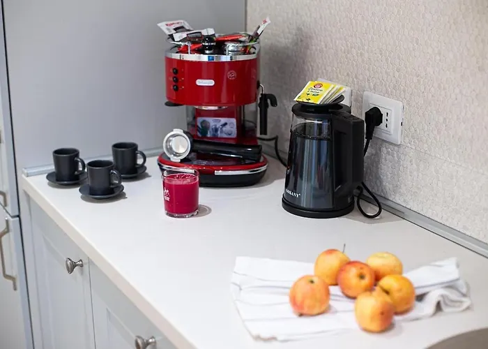 Anna Διαμέρισμα Τεργέστη