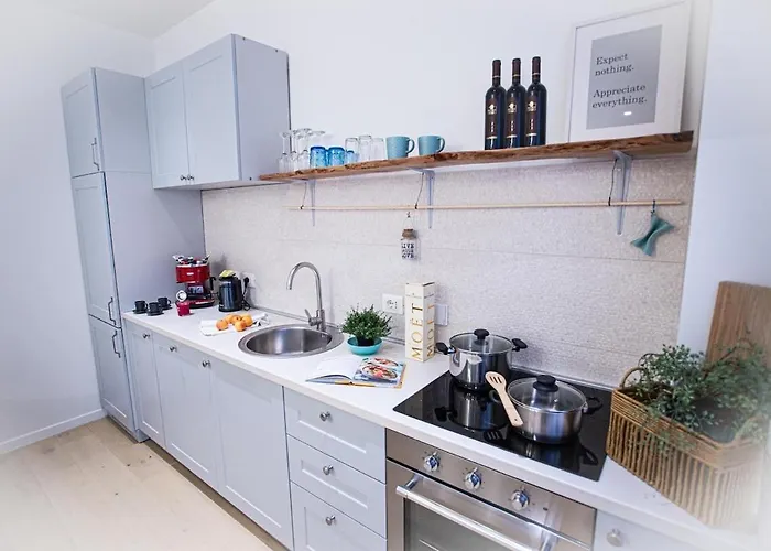 Διαμέρισμα Anna *