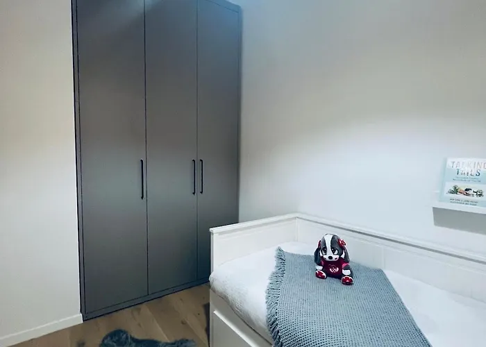 Διαμέρισμα Anna