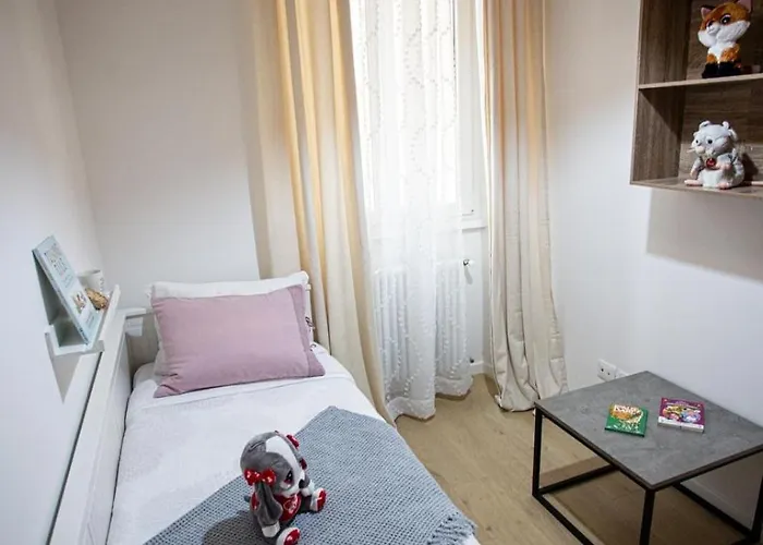 Διαμέρισμα Anna