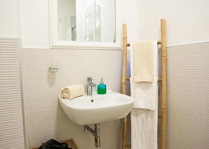 Anna Διαμέρισμα *