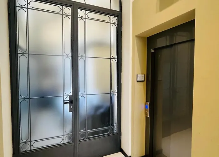 Anna Διαμέρισμα