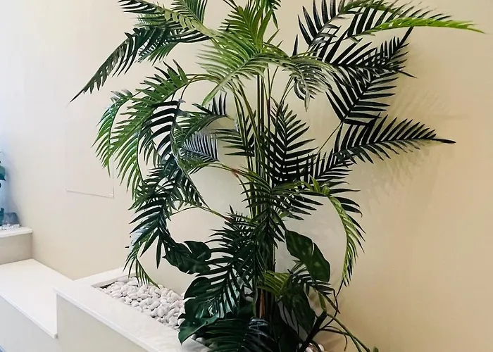 Anna Διαμέρισμα Τεργέστη